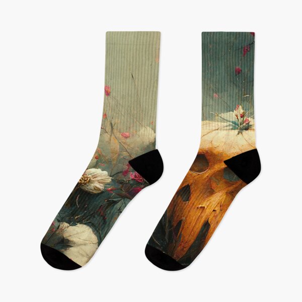 Item preview, Due to the Economy - This is my Halloween Costume | Halloween floral designed and sold by Designsssssssssssssssss.