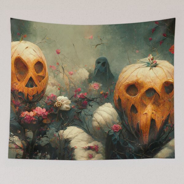 Item preview, Due to the Economy - This is my Halloween Costume | Halloween floral designed and sold by DadoDesigns.