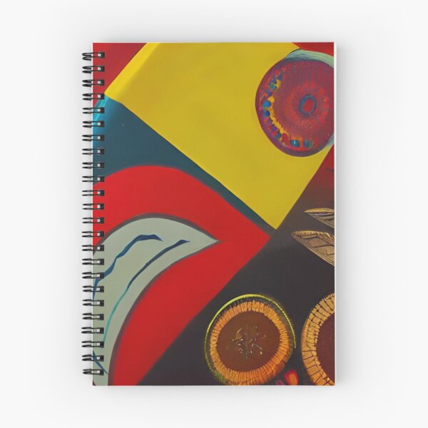 Item preview, Abstract surreal designed and sold by Miha5.