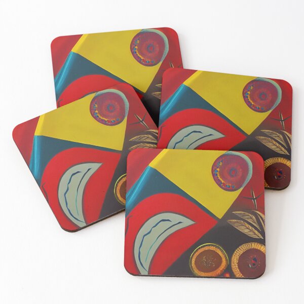 Item preview, Abstract surreal designed and sold by Miha5.