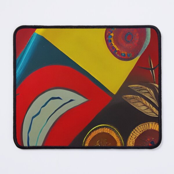 Item preview, Abstract surreal designed and sold by Miha5.