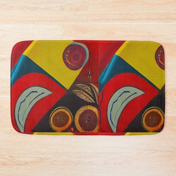 Item preview, Abstract surreal designed and sold by Miha5.
