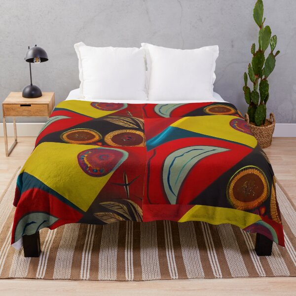 Item preview, Abstract surreal designed and sold by Miha5.