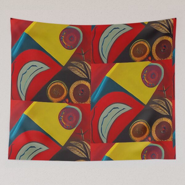 Item preview, Abstract surreal designed and sold by Miha5.