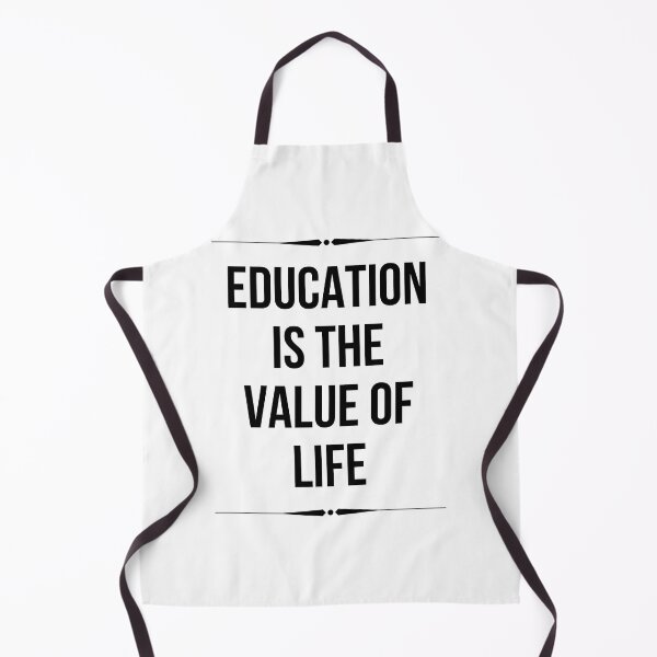 Item preview, quotes educational quotation designed and sold by MKD-Artz.