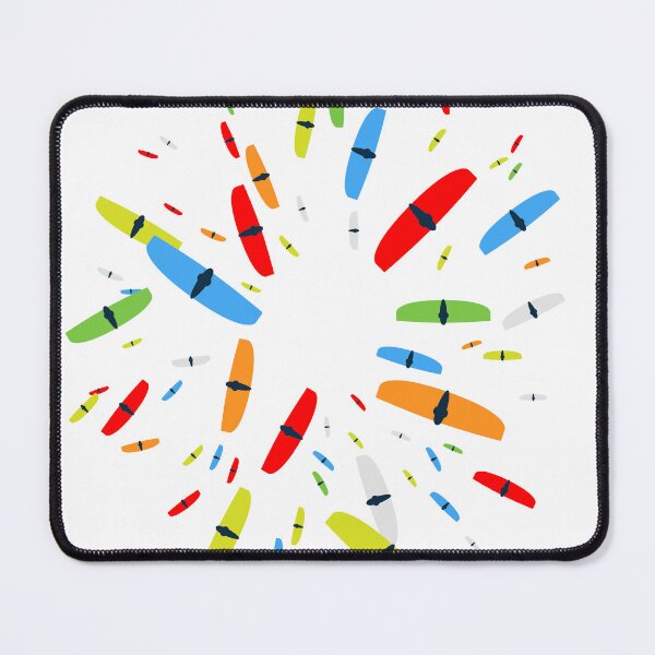 Item preview, Paragliding Competition designed and sold by akluensner.