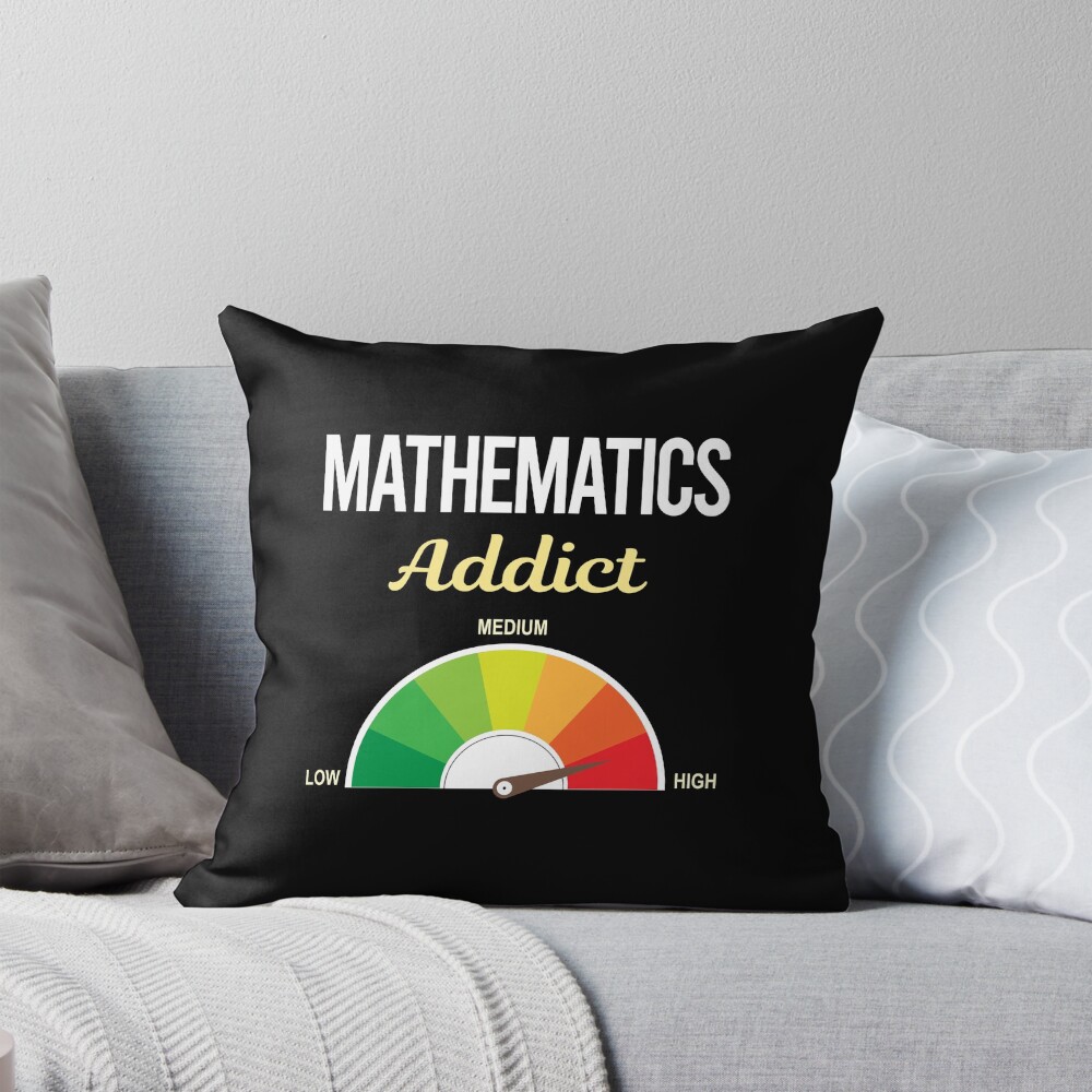 Item preview, Throw Pillow designed and sold by PriscillaHerna.