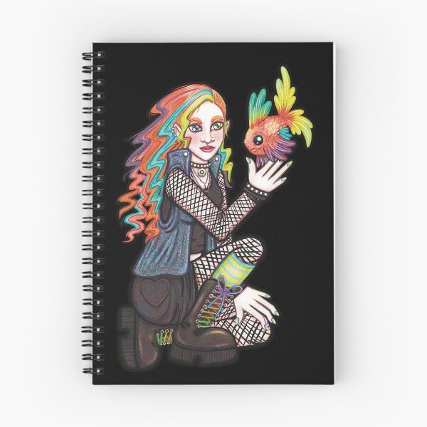 Item preview, Delirium  designed and sold by silveryweb.