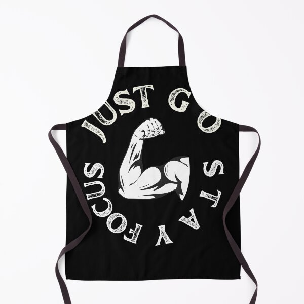 Item preview, JUST GO STAY FOCUS designed and sold by DahemStore.