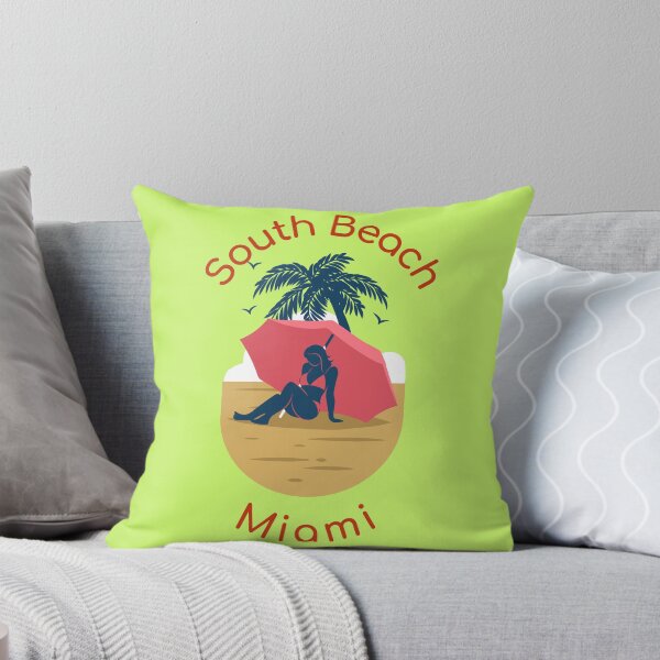 Item preview, South Beach - Miami designed and sold by nona003.