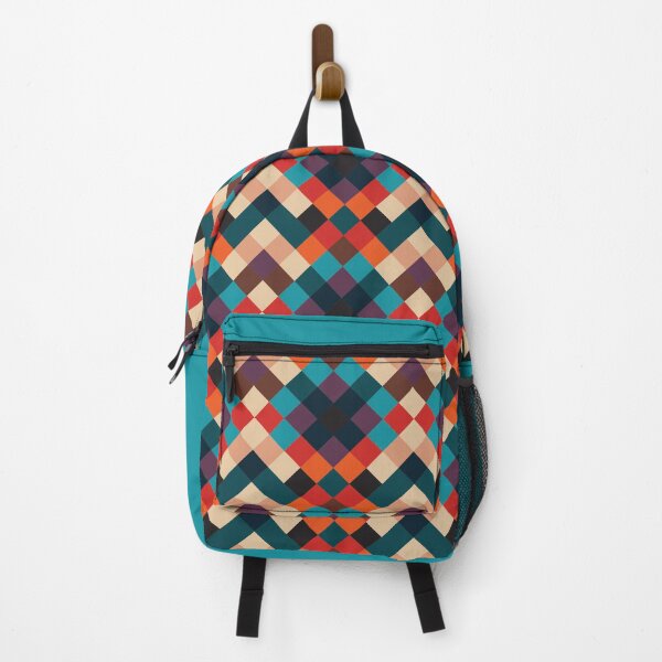 Item preview, Patterns 9 - Colorful Paving designed and sold by Cleobule.
