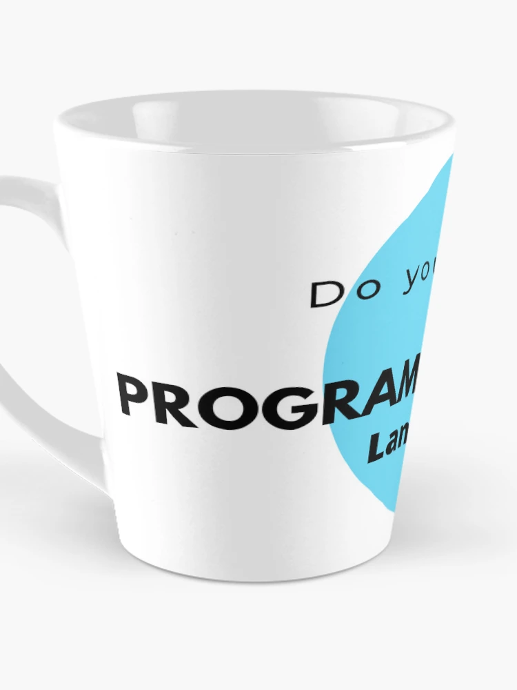 Thumbnail 3 of 4, Coffee Mug, JavaScript es6 programing language designed and sold by newmarketworld.