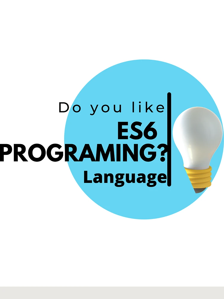 Thumbnail 6 of 6, Premium Oversized Hoodie, JavaScript es6 programing language designed and sold by newmarketworld.