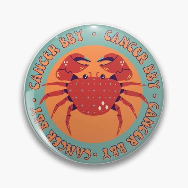 Item preview, Cancer Bby! designed and sold by appyjoose.