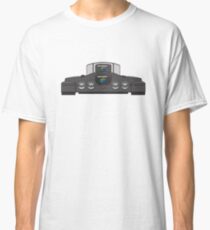 Camiseta clásica Nintendo 64