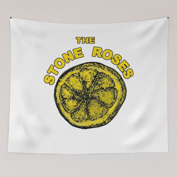Item preview, My Favorite People The Stone Roses Discount Cool Graphic Gifts designed and sold by Scharomekrish79.