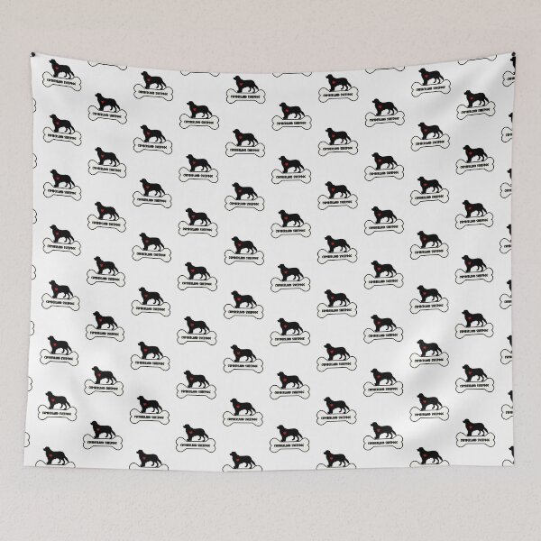 Item preview, I Love My Cumberland Sheepdog designed and sold by MajesticTree.