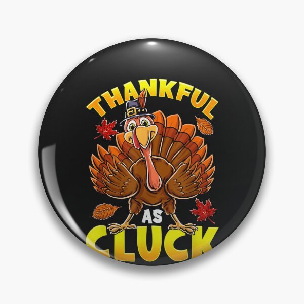 Item preview, Thankful As Cluck designed and sold by maydebanxin.
