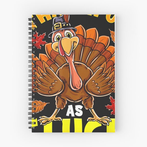 Item preview, Thankful As Cluck designed and sold by maydebanxin.