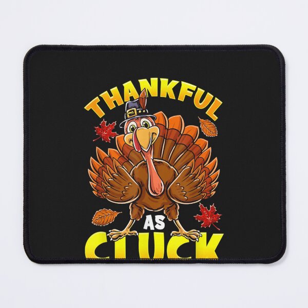 Item preview, Thankful As Cluck designed and sold by maydebanxin.