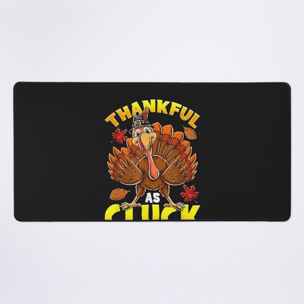 Item preview, Thankful As Cluck designed and sold by maydebanxin.