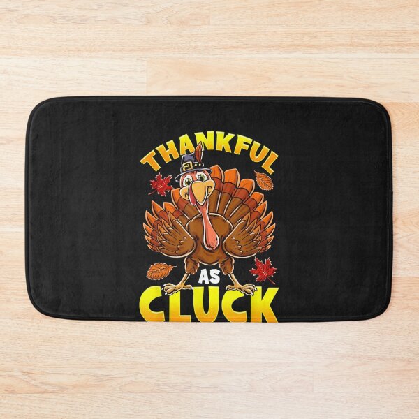 Item preview, Thankful As Cluck designed and sold by maydebanxin.