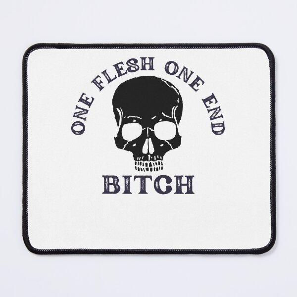Item preview, Get A Fabulous Gideon Skull The Ninth Simple Mistakes designed and sold by BaconpowderShop.