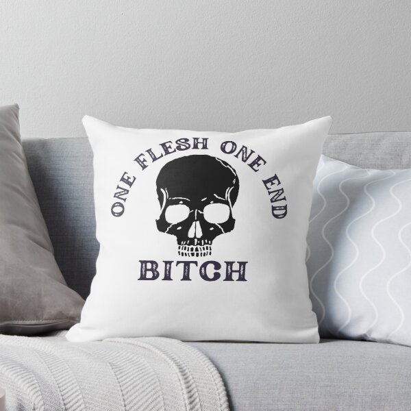 Item preview, Get A Fabulous Gideon Skull The Ninth Simple Mistakes designed and sold by BaconpowderShop.