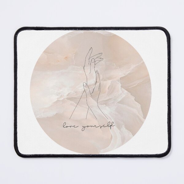 Item preview, love yourself designed and sold by senarch.