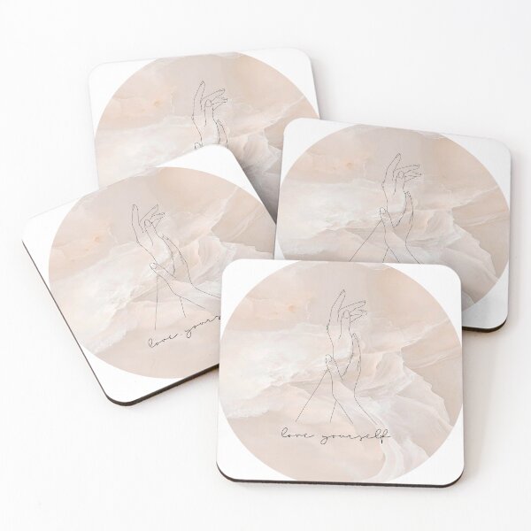 Item preview, love yourself designed and sold by senarch.