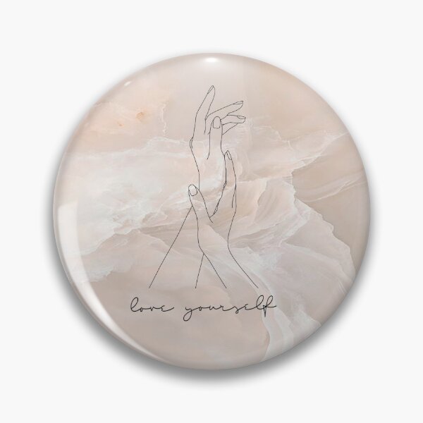 Item preview, love yourself designed and sold by senarch.