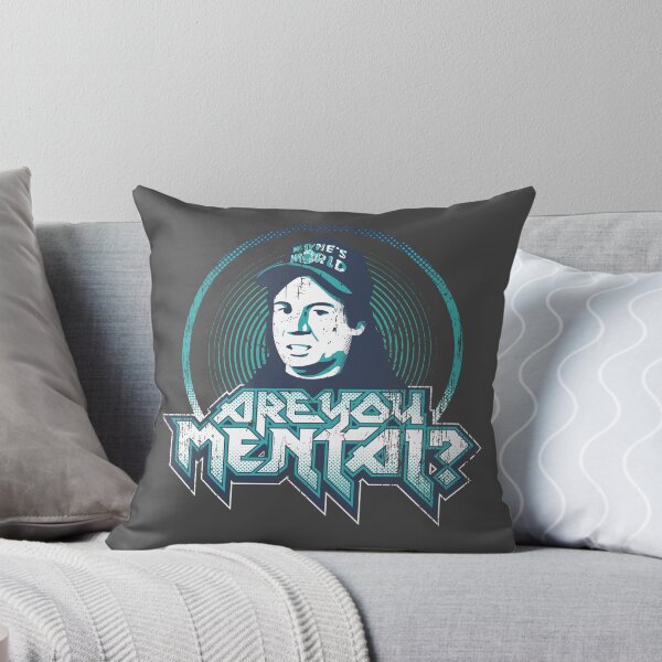 Item preview, Are You Mental? designed and sold by trev4000.