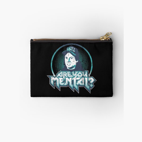 Item preview, Are You Mental? designed and sold by trev4000.