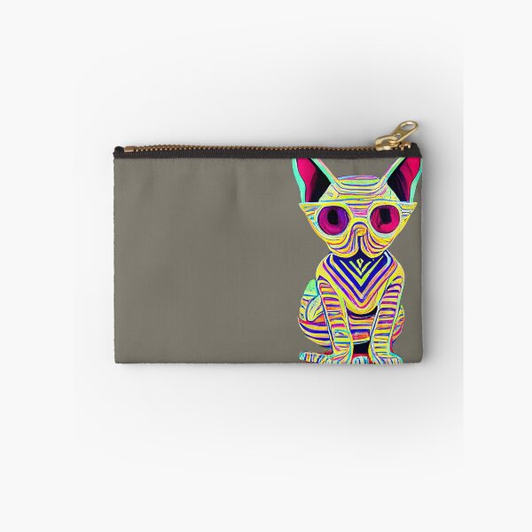 Item preview, gato esfinge 16 designed and sold by Catator.