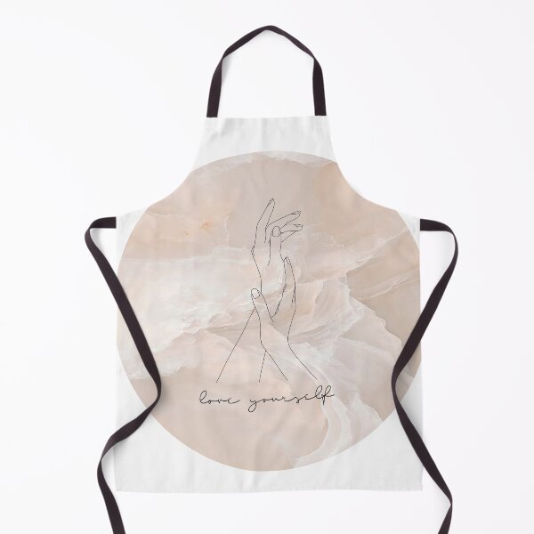Item preview, love yourself designed and sold by senarch.