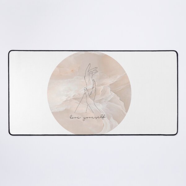 Item preview, love yourself designed and sold by senarch.