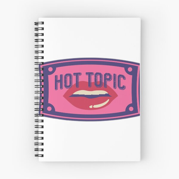 Item preview, HOT TOPIC  designed and sold by LaSalvador.