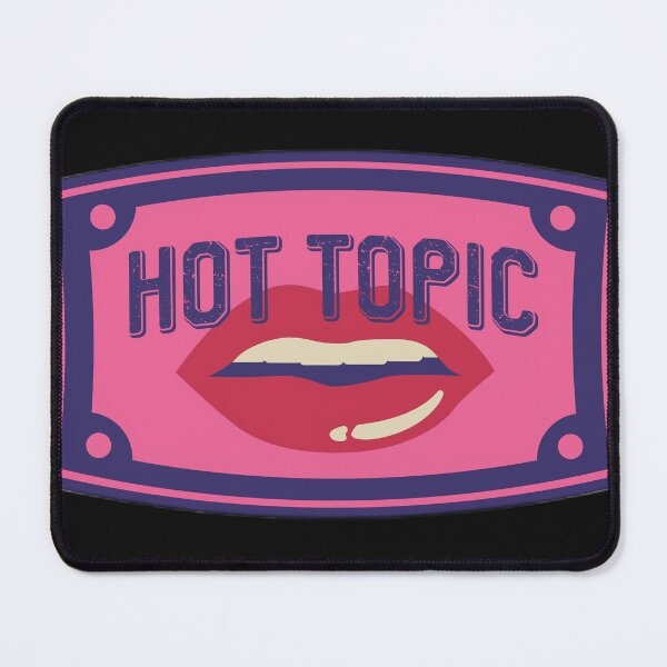 Item preview, HOT TOPIC  designed and sold by LaSalvador.