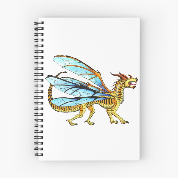 Item preview, Wings of Fire Hivewing designed and sold by benjaminmw.
