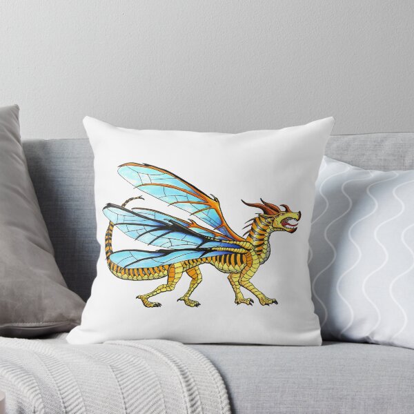 Item preview, Wings of Fire Hivewing designed and sold by benjaminmw.