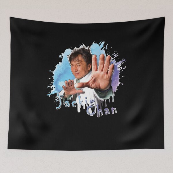 Item preview, Lover Gifts Jackie Actor Chan Director Gifts Best Men designed and sold by SamuelPugh.