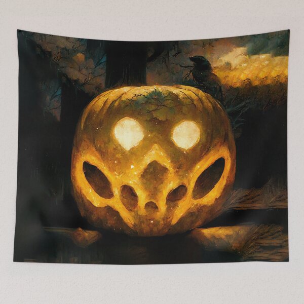 Item preview, Due to the Economy - This is my Halloween Costume | Halloween | Costume | Jack O Lanterns designed and sold by DadoDesigns.