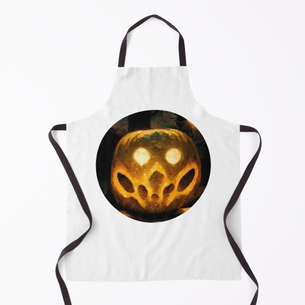 Item preview, Due to the Economy - This is my Halloween Costume | Halloween | Costume | Jack O Lanterns designed and sold by DadoDesigns.