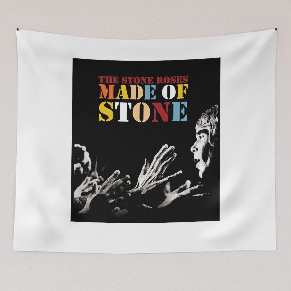 Item preview, People Call Me Phone Skin The Stone Roses  Cool Gifts designed and sold by Scharomekrish79.