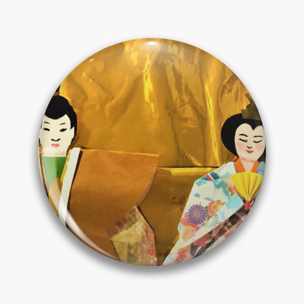 Item preview, Hinamatsuri designed and sold by SpringHorse.