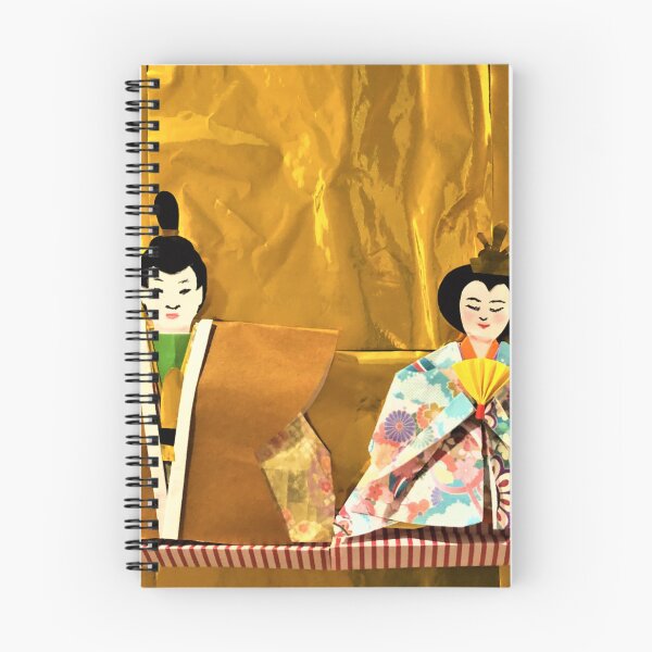 Item preview, Hinamatsuri designed and sold by SpringHorse.