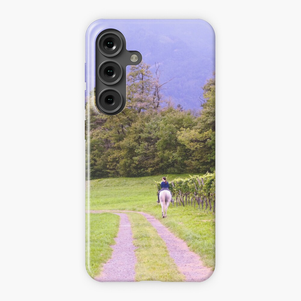 Item preview, Samsung Galaxy Snap Case designed and sold by Mallorn.