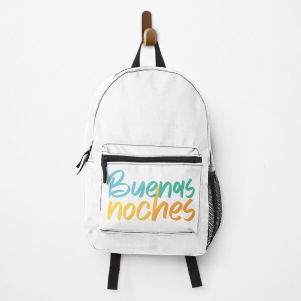 Item preview, Buenas noches art - spanish greetings - Good evening good night designed and sold by ALLURE-minimal.