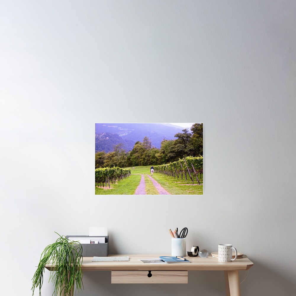 Item preview, Poster designed and sold by Mallorn.