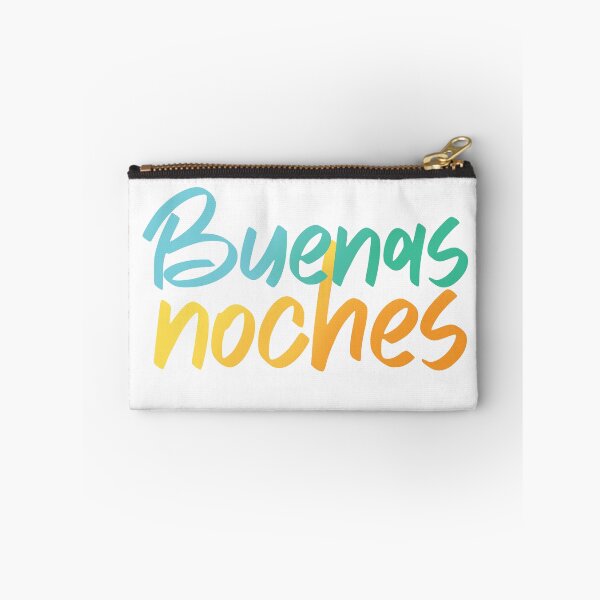 Item preview, Buenas noches art - spanish greetings - Good evening good night designed and sold by ALLURE-minimal.